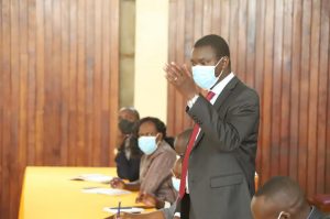 Governor Jackson Mandago, however, says only cooperatives that have had their books of accounts audited and successfully conducted their annual general meeting will benefit.