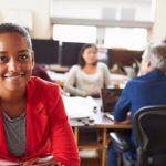 The opportunity is for several courses among them Nursing, Physiotherapy, and Athlete-To-Coach Training.