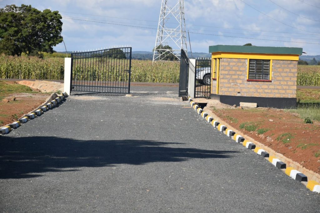 The key objective of the establishment of the Sub-County offices in all six sub-counties is to enhance service delivery and bring them closer to the residents of Uasin Gishu.