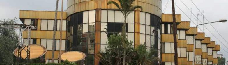 EACC main offices in Nairobi.