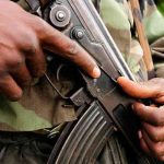 Langas residents want increased police patrols in the area to curb insecurity.