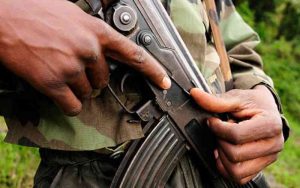 Langas residents want increased police patrols in the area to curb insecurity.