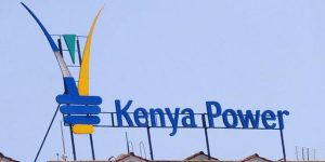 Kenya Power owns and operates most of the electricity transmission and distribution system in the country.