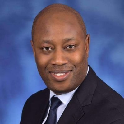 KenTrade acting Chief Executive Officer (CEO) David Ngarama.