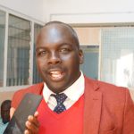 Michael Kirwa, comonly known as Waziri Bila Kazi