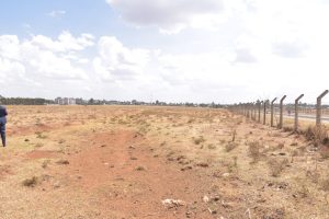 EPZ in Eldoret Cherunya farm