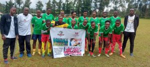 Espodec Starlets