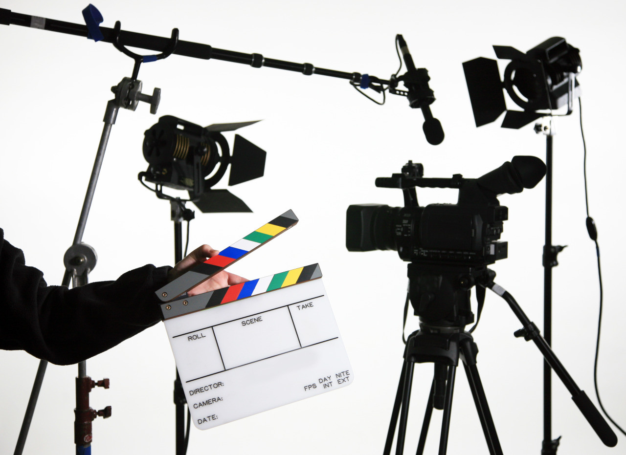 The government has proposed a 15 per cent reduction in filming fees for local filmmakers.