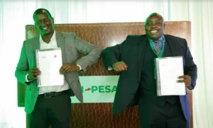 Safaricom, HELB Partner to Disburse Students' Loans to M-PESA