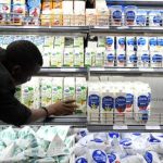 Consumer Price Indices, Inflation Rates