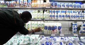 Consumer Price Indices, Inflation Rates