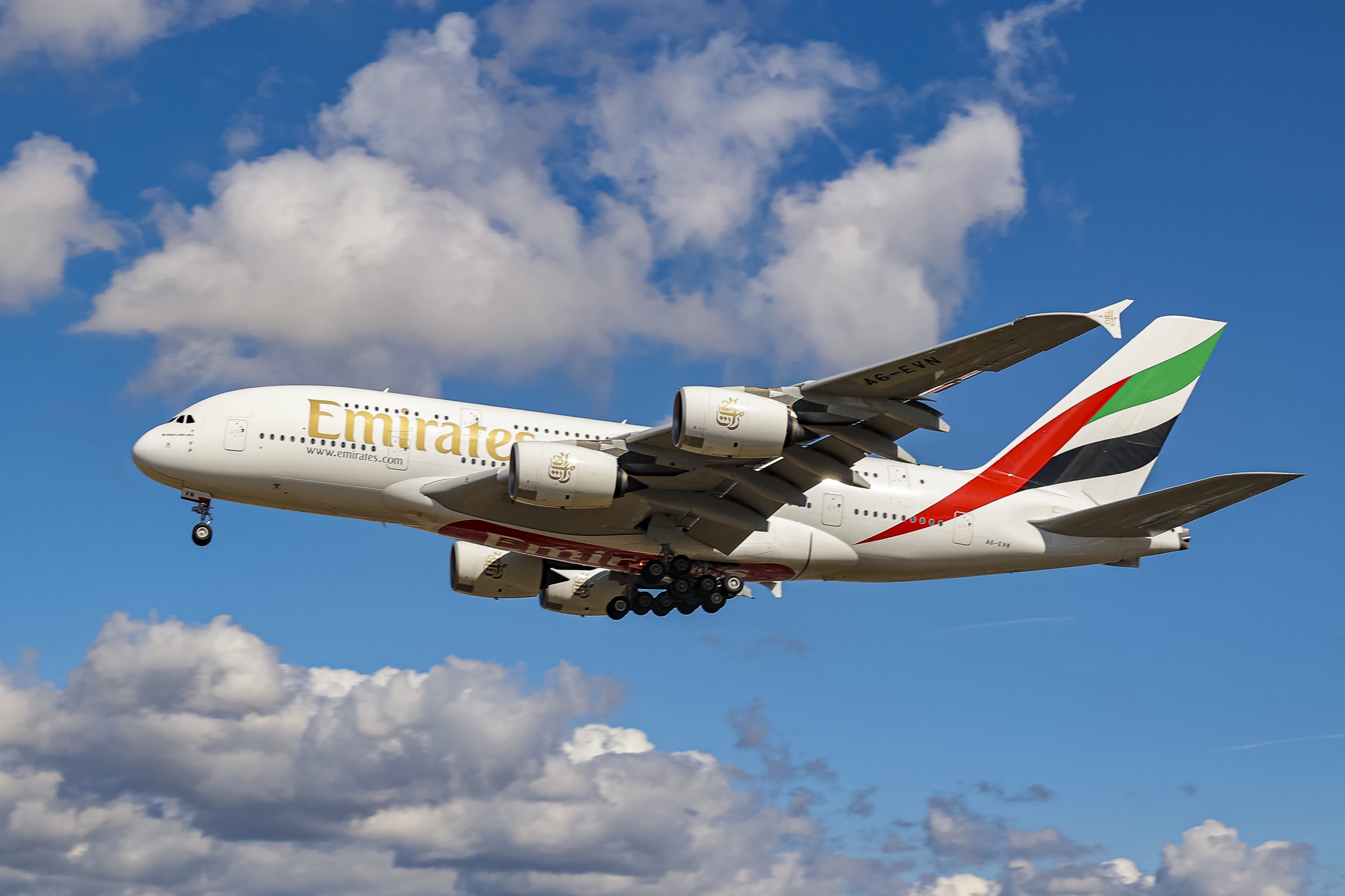 Under the new partnership, Emirates customers will now be able to fly to 28 destinations on the Kenya Airways network.