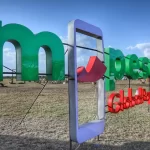 mpesa global