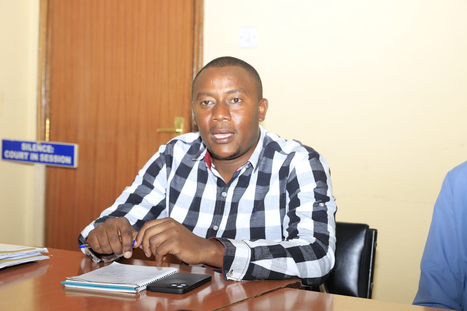 Land rates is a key revenue stream for the counties.