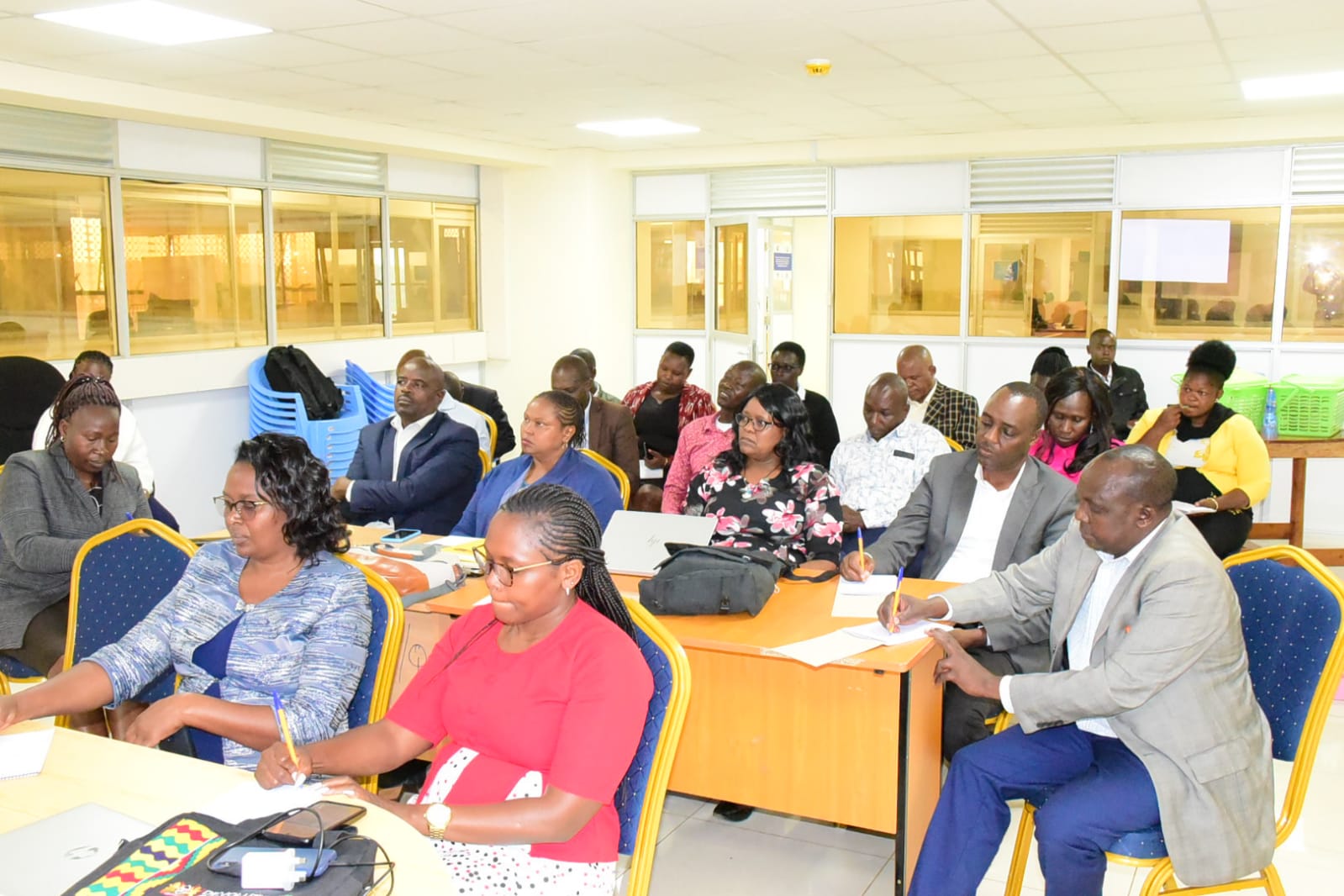 primary care networks