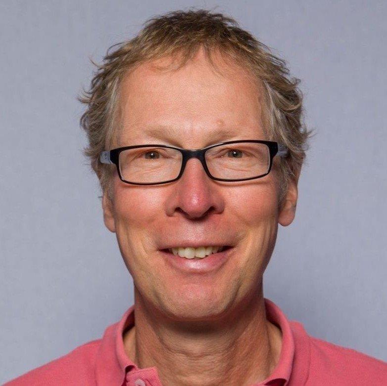 Uwe Kemmer, Director, EMEA Field Engineering at Western Digital