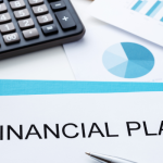 Financial planning tips