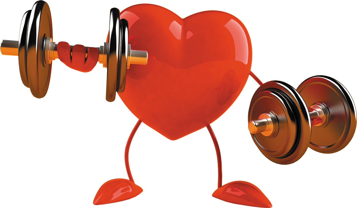 Understanding how to maintain a healthy heart is more important than ever. Photo/Harvard Health Publishing.