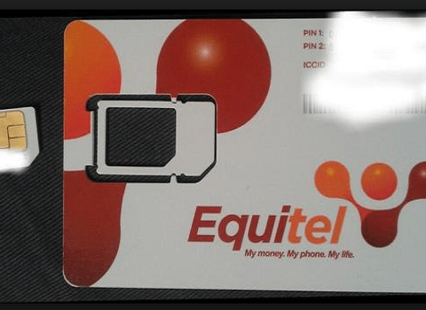 Equitel will offer a 100% bonus on data bundles every Wednesday and Friday