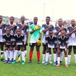 Costa Daurada Cup Talanta Hela Girls Team