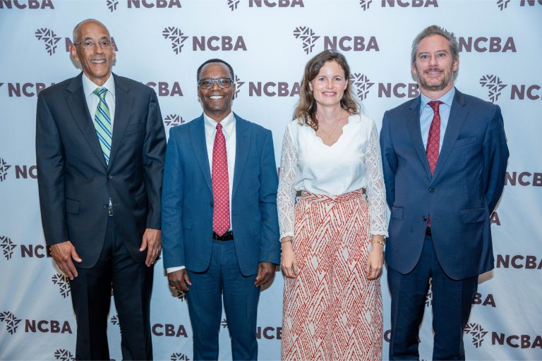 NCBA Group and Proparco Join Forces to Facilitate Green Financing and Women Economic Empowerment in Kenya in Line with Sustainability Commitments