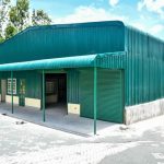 Structure for Nandi Avocado Cooperative Society