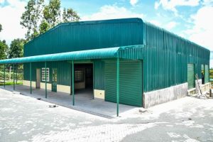 Structure for Nandi Avocado Cooperative Society