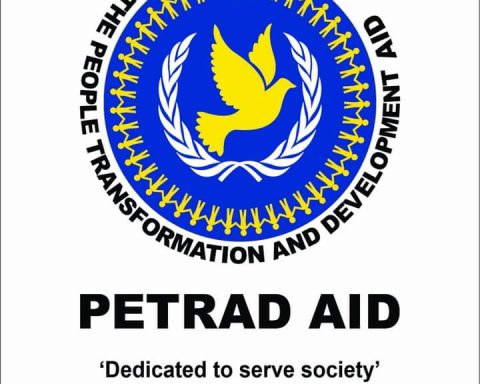 PETRAD AID