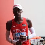 Stephen Ndangili Lima Peru