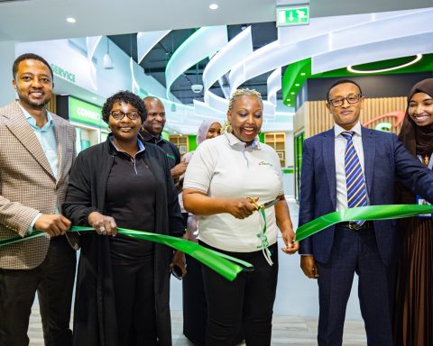 The shop will also have soundproof meeting booths for private online meetings