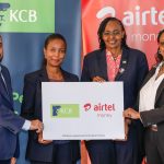 KCB’s non-branch solutions have continued to prove pivotal in delivering outstanding performance for the bank.