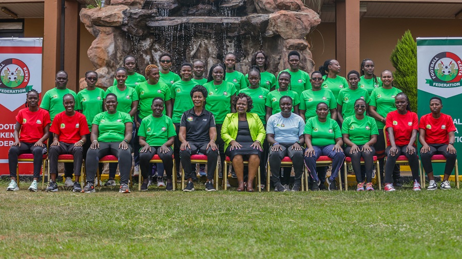 CAF-C-Womens-team