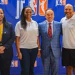 sAFARICOM nba partnership