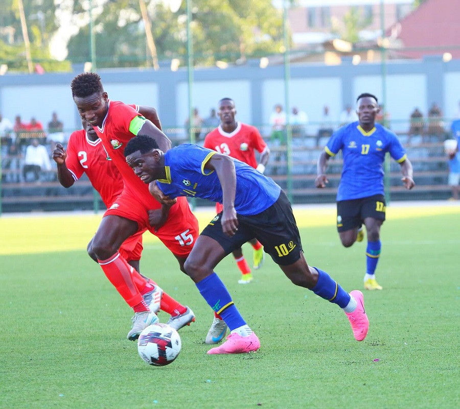 The team now focuses on their next fixture against Rwanda on October 10, 2024