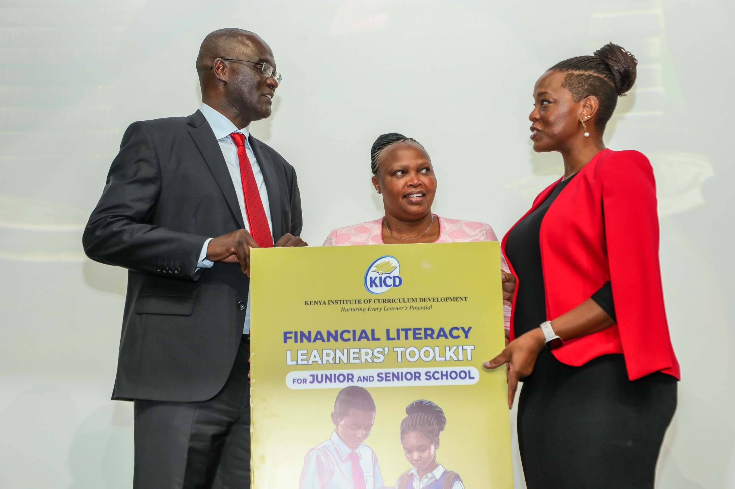 Financial Literacy Toolkit for Junior Learners