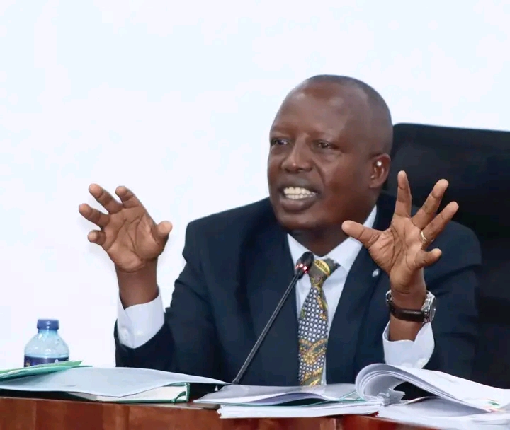 Education committee chairperson julius melly