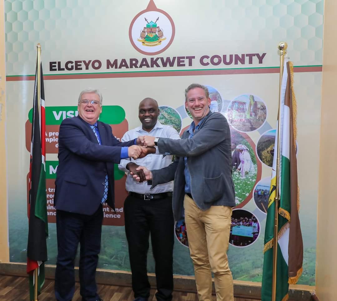 wisely rotich miralas city