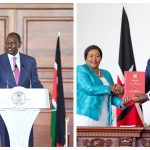 The President said there will be no room for excuses or delayed failure in his administration. Photo/PCS.