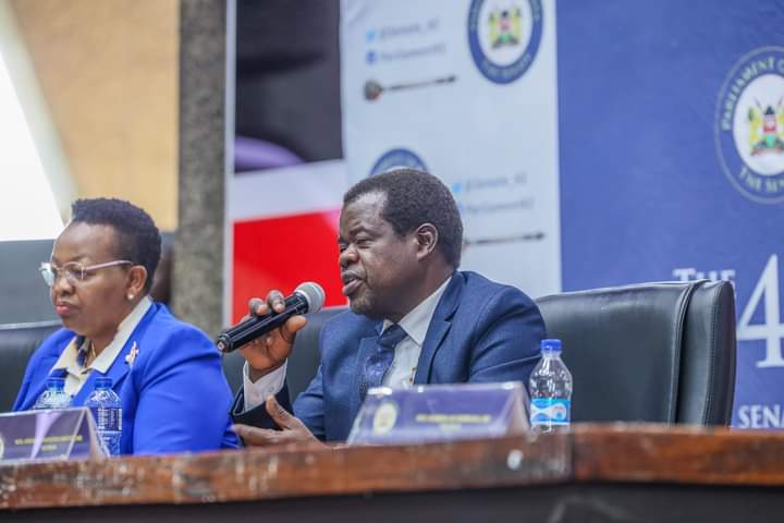 Okiya Omtata and Veronica Maina