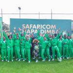 Safaricom Chapa Dimba All-Stars Team