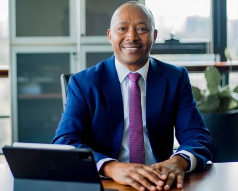 NCBA Bank Rwanda has announced the appointment of Maurice Toroitich as its Managing Director.