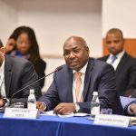 Medical services PS Hary Kimtai