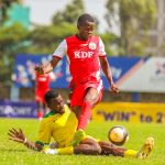 Past MozzartBet Cup action.