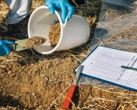 soil testing services in kenya