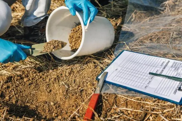 soil testing services in kenya