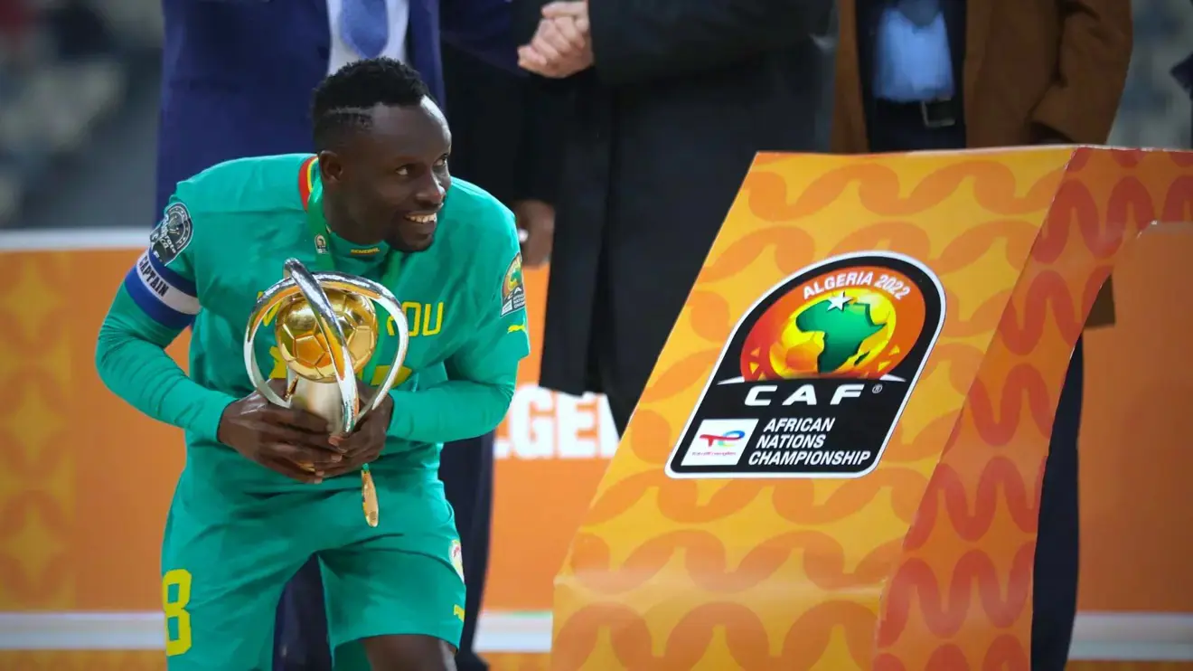 CHAN 2025 KENYA
