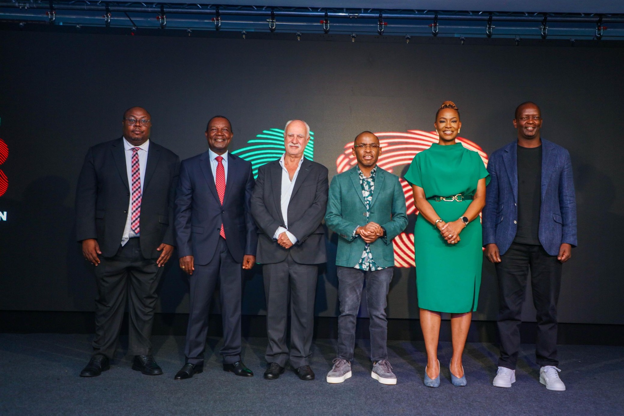 safaricom's mpesa 18th anniversary