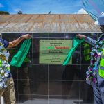 Timboiywo Primary School M-PESA foundation project
