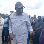 Kwanza Constituency Member of Parliament, Ferdinand Wanyonyi