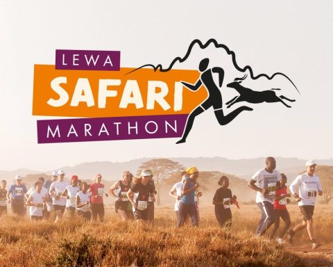 Lewa Safari Marathon